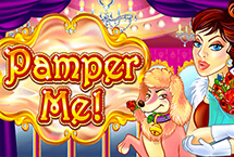 Pamper Me-Habanero