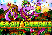 Cashosaurus-Habanero