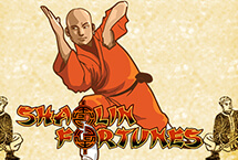 Shaolin Fortunes-Habanero