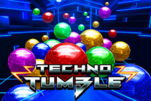 Techno Tumble-Habanero