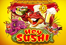 Hey Sushi-Habanero