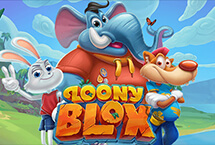 Loony Blox-Habanero