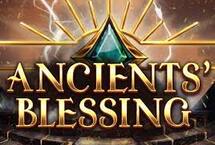Ancients Blessing-Red Tiger