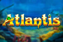 Atlantis-Red Tiger