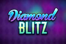 Diamond Blitz-Red Tiger