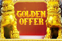 Golden Offer-Red Tiger