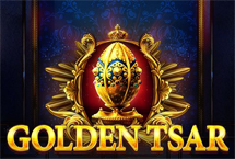 Golden Tsar-Red Tiger
