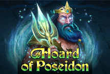 Hoard of Poseidon-Red Tiger