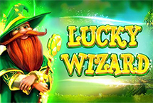 Lucky Wizard-Red Tiger