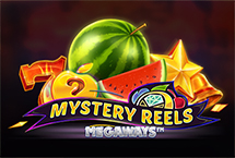 Mystery Reels Megaways-Red Tiger