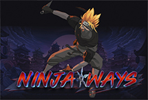Ninja Ways-Red Tiger
