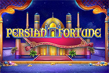 Persian Fortune-Red Tiger