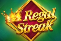 Regal Streak-Red Tiger